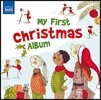 나의 첫 크리스마스 앨범 [어린이를 위한 크리스마스 음악] (My First Christmas Album)