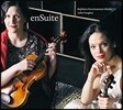 Bojidara Kouzmanova-Vladar 앙슈트 - 바이올린과 비올라를 위한 작품: 바흐 / 푸르기나 / 마이클 아만 (EnSuite - Julia Purgina, J.S. Bach, Michael Amann)