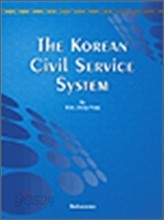 THE KOREAN CIVIL SERVICE SYSTEM