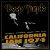 Deep Purple - California Jam 1974(DVD)