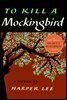 To Kill a Mockingbird