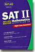 Kaplan SAT II Mathematics Levels IC and IIC 2003-2004
