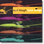 Earl Klugh - Love Songs