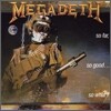 Megadeth - So Far, So Good, So What (Limited Edition)
