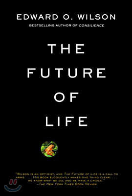 The Future of Life: ALA Notable Books for Adults