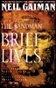 The SandMan 샌드맨 7