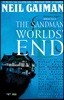 The SandMan 샌드맨 8