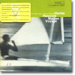 Herbie Hancock - Maiden Voyage