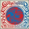 Eric Clapton And Steve Winwood - Live From Madison Square Garden