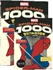 SPIDER-MAN 1000 점잇기&컬러링북 : 스파이더맨 편
