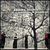 Armida Quartett 베토벤: 현악 사중주 7번 / 쇼스타코비치: 사중주 10번 (Beethoven / Shostakovich: String Quartets Op.59 No.1 / Op.118) 아르미다 콰르텟