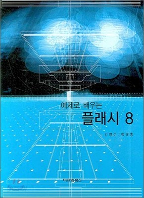 플래시 8