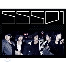 SS 501 (더블에스 501) - Collection