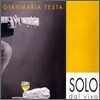 Gianmaria Testa - Solo Dal Vivo