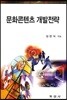 문화콘텐츠 개발전략