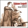 Stephane Grappelli - Swinging With Django Reinhardt