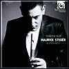 Maurice Steger 모리스 스테거 리코더 연주집 - 소나타, 교향곡, 샤콘느, 캐논 & 토카타 (Venezia 1625 - Sonate, Symphonie, Ciaccone, Canzone & Toccate)