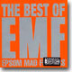 EMF (Epsom Mad Funkers) - The Best Of Epsom Mad Funkers