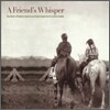 R. Carlos Nakai - A Friend's Whisper 카를로스 나카이 네이티브 아메리칸 플루트 연주집