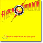 제국의 종말 영화음악 (Flash Gordon OST / Original Soundtrack by Queen)