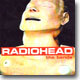 Radiohead - The Bends