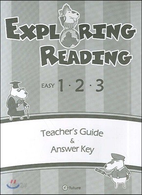 Exploring Reading Easy : Teacher&#39;s Manual