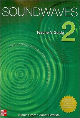 Soundwaves Level 2 : Teacher's Guide