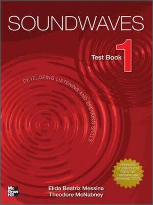 Soundwaves Level 1 : Test Book