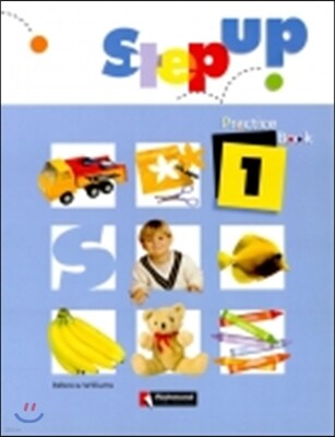 Step Up 1 : Practice Book
