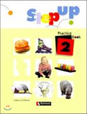 Step Up 2 : Practice Book