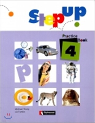 Step Up 4 : Practice Book