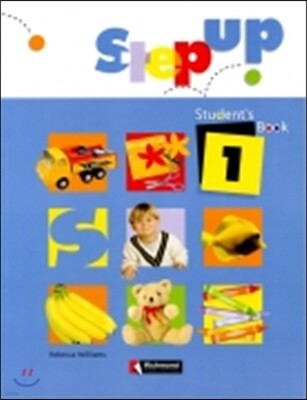 Step Up 1 : Student's Book