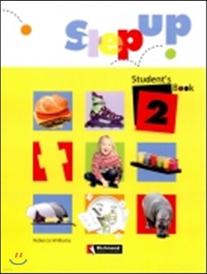 Step Up 2 : Student's Book