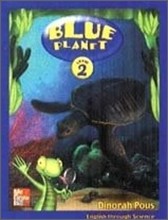 Blue Planet 2 : Student Book