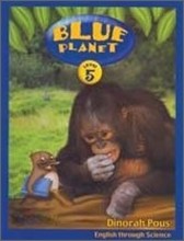 Blue Planet 5 : Student Book