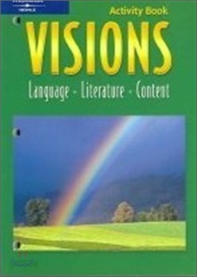 Visions A : Activity Book