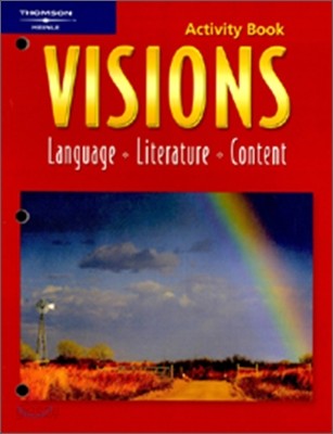 Visions B : Activity Book