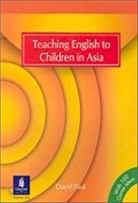 Teaching English to Children in Asia