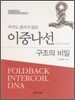 이중나선 구조의 비밀