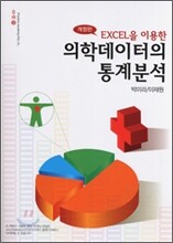 EXCEL을 이용한 의학데이터의 통계분석