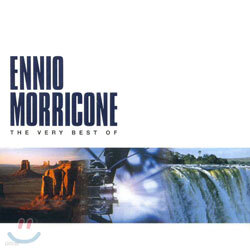 Ennio Morricone - The Very Best Of Ennio Morricone