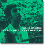 Belle & Sebastian - The Boy With The Arab Strap