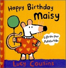 Happy Birthday, Maisy
