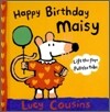 Happy Birthday, Maisy