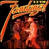 ZZ Top - Fandango [LP]