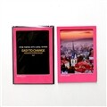 사용이 간편한 자석액자 - Magnetic Photo Frame 3.5 (PINK)