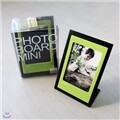 폴라로이드미니 액자 - Photo Board Mini (APPLE GREEN)