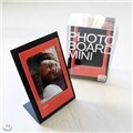 폴라로이드미니 액자 - Photo Board Mini (ORANGE)