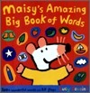 Maisy's Amazing Big Book of Words