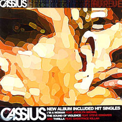 Cassius - Au Reve